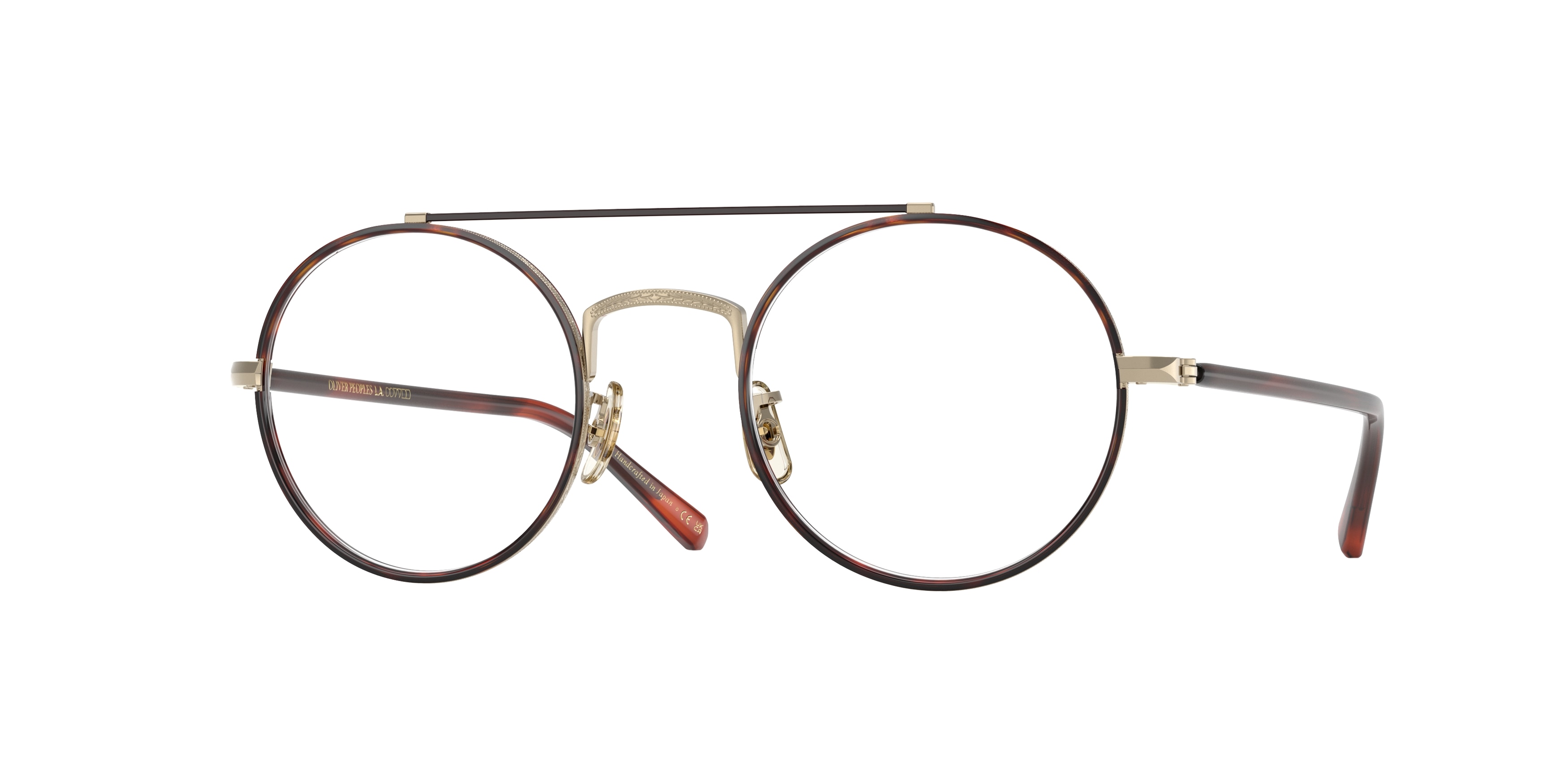 Oliver Peoples OV1355T 5035 Etlin 